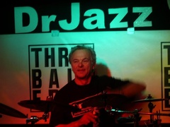 Dr. Jazz 2